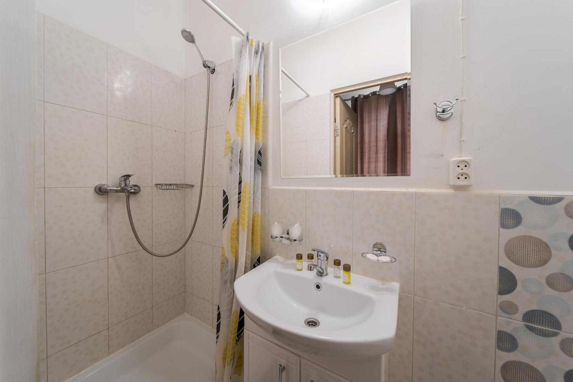 Demar Apart Herzena Lviv Extérieur photo