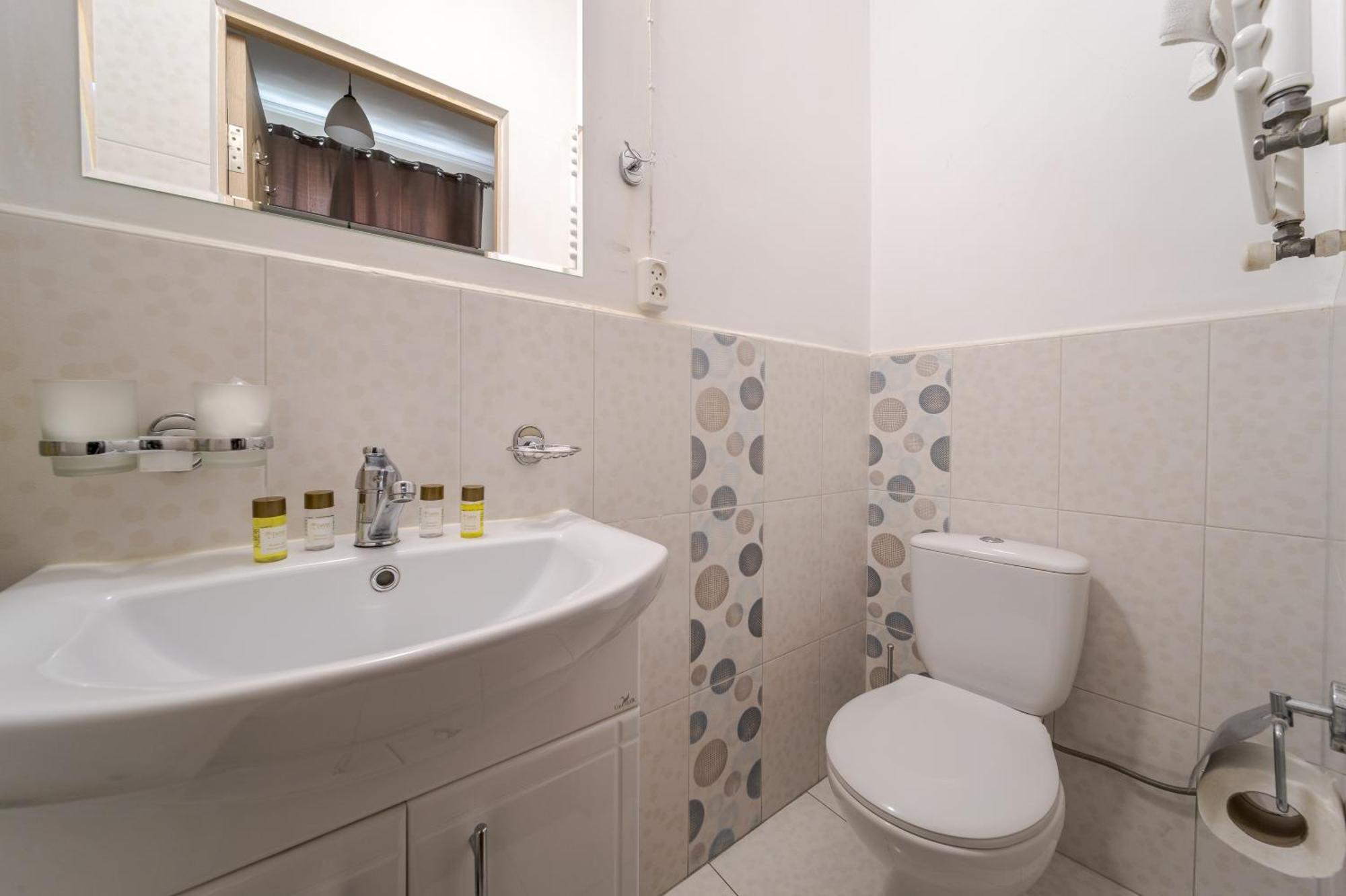 Demar Apart Herzena Lviv Extérieur photo